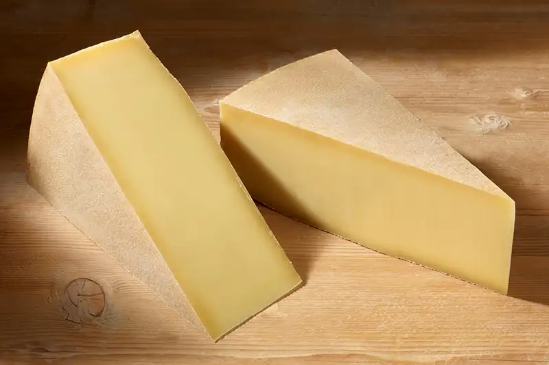 Original Allgäuer Bergkäse MILD