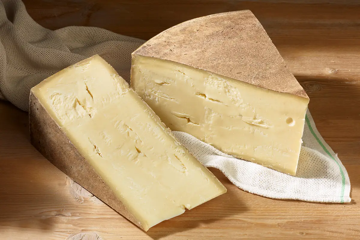 Käse Allgäusan